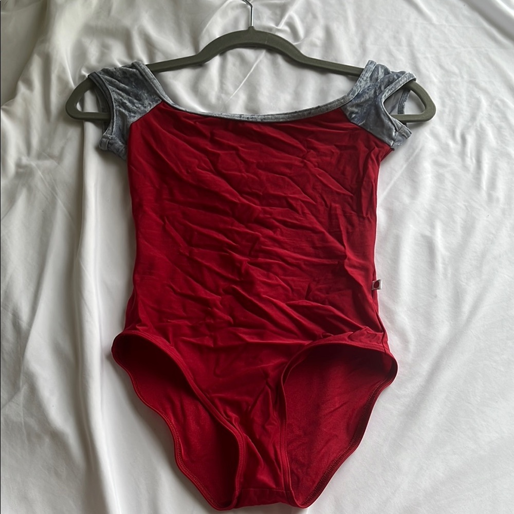 Custom women’s yumiko leotard S